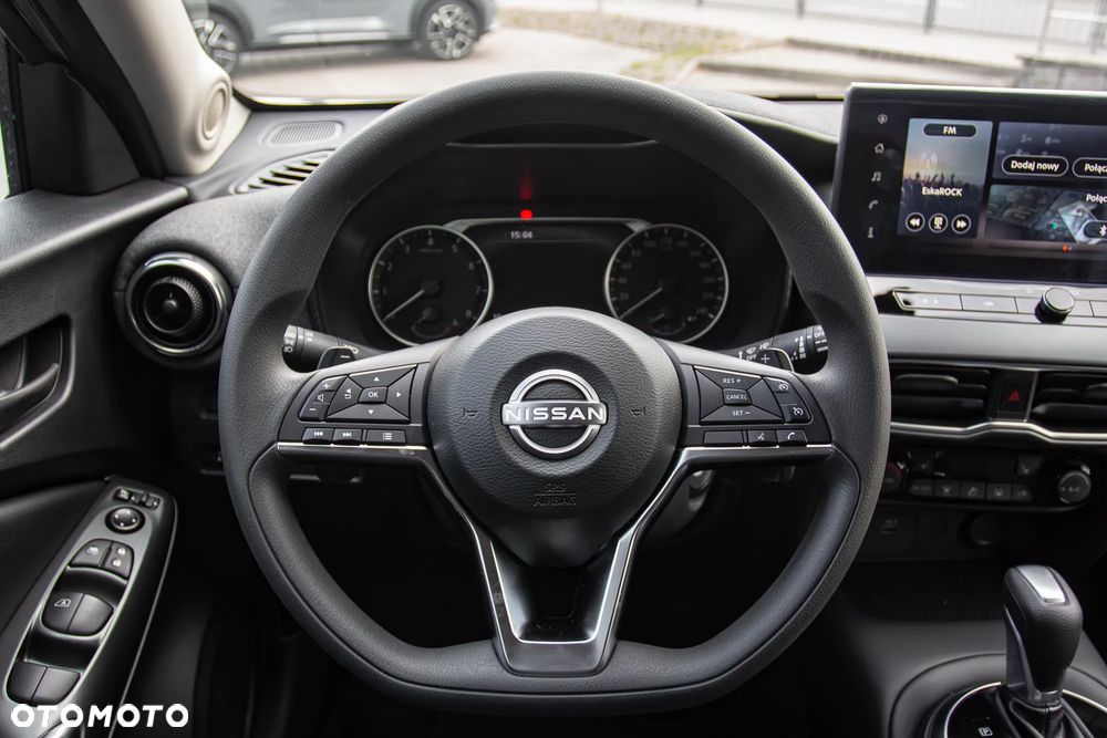 Nissan Juke - 26