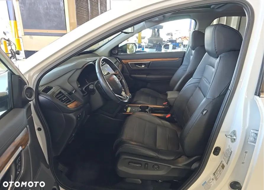 Honda CR-V - 7