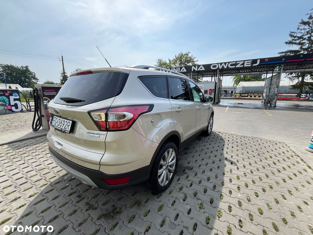 Ford Escape - 6