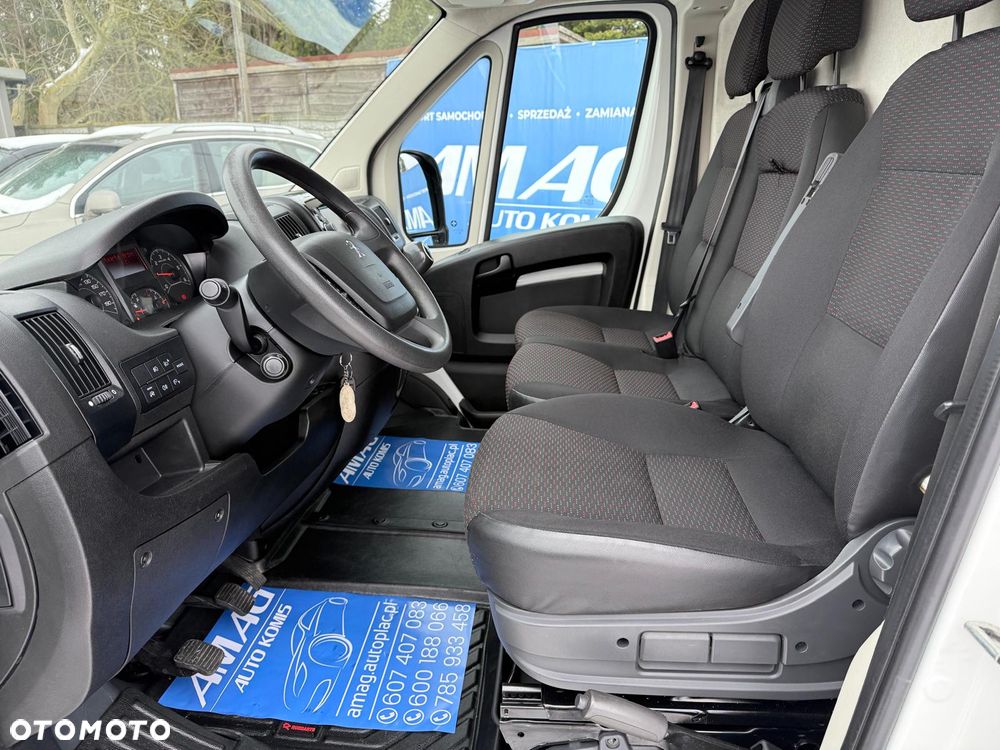 Peugeot BOXER - 15