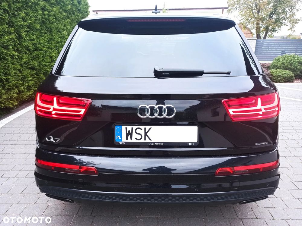 Audi Q7 - 5