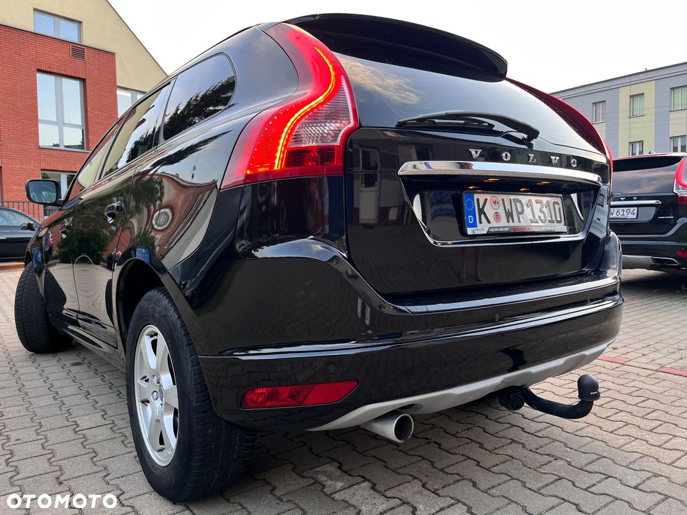 Volvo XC 60 D3 Inscription - 15