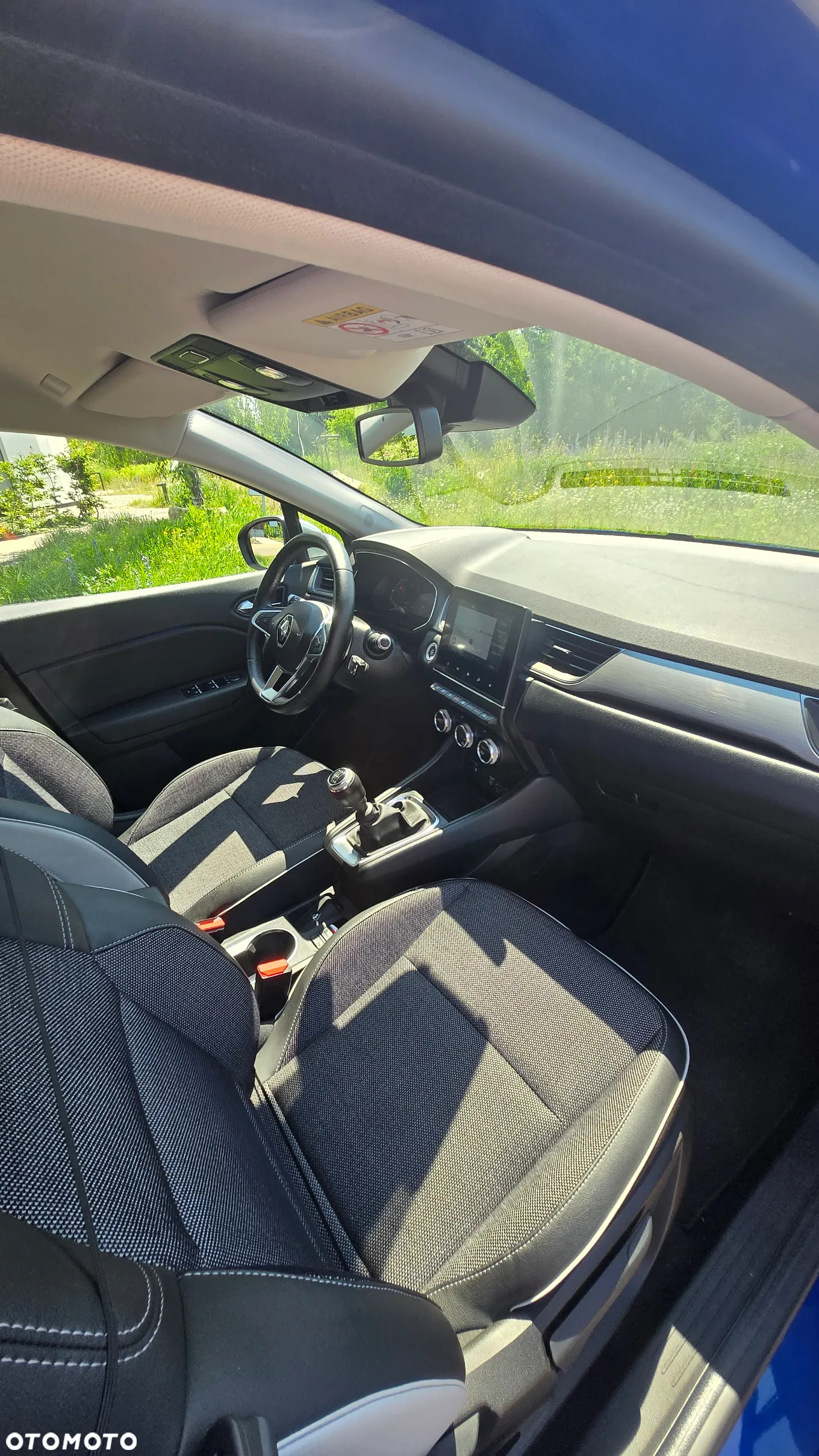 Renault Captur 1.0 TCe Intens - 12