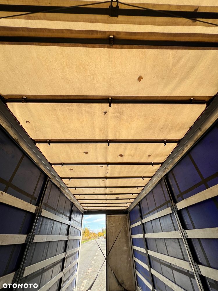DAF XF460 - 15