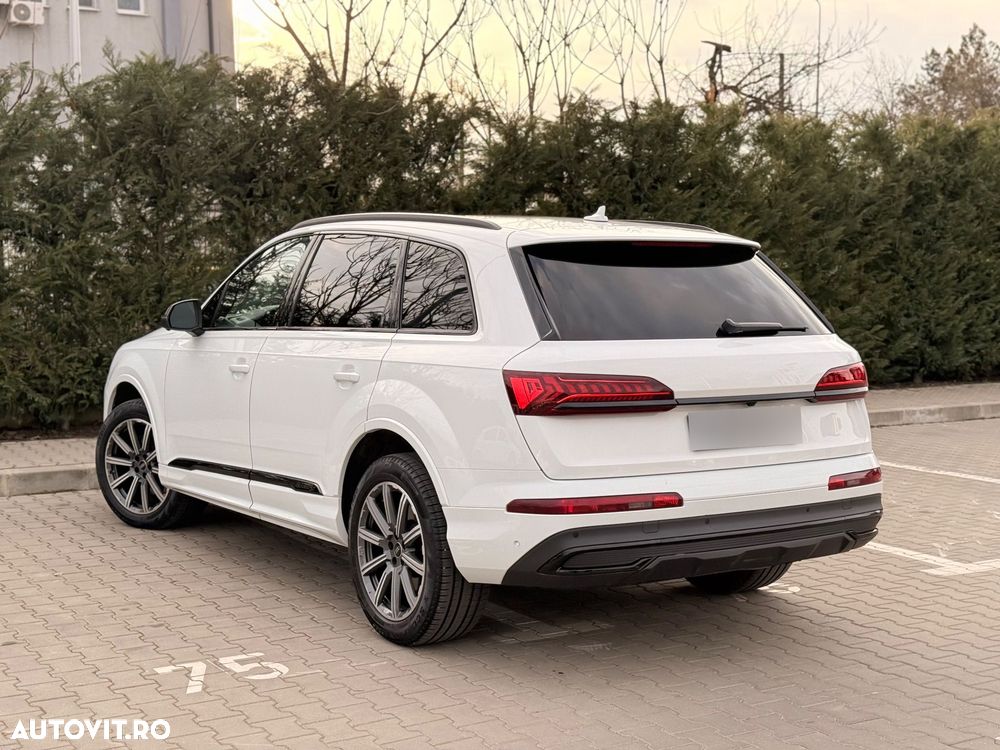 Audi Q7 - 4