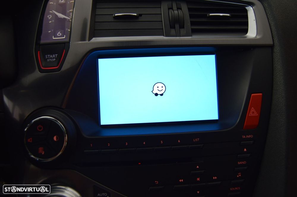 Citroën DS5 2.0 HDi Hybrid4 So Chic CMP6 - 37