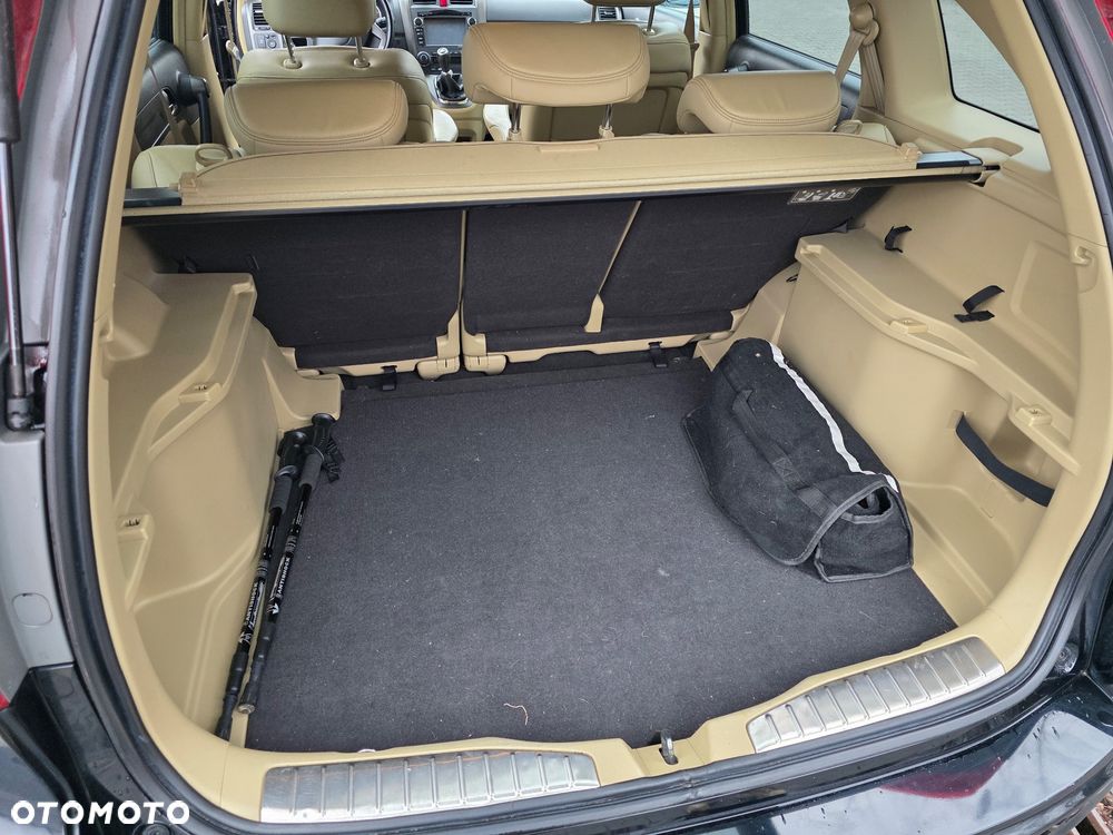 Honda CR-V 2.2i-DTEC Executive Navi - 29