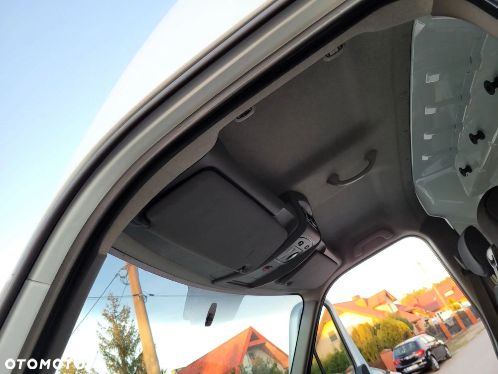Renault Master - 26