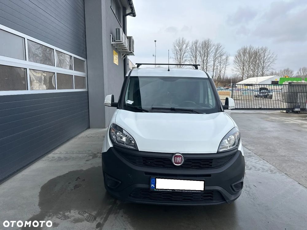 Fiat Doblo - 4