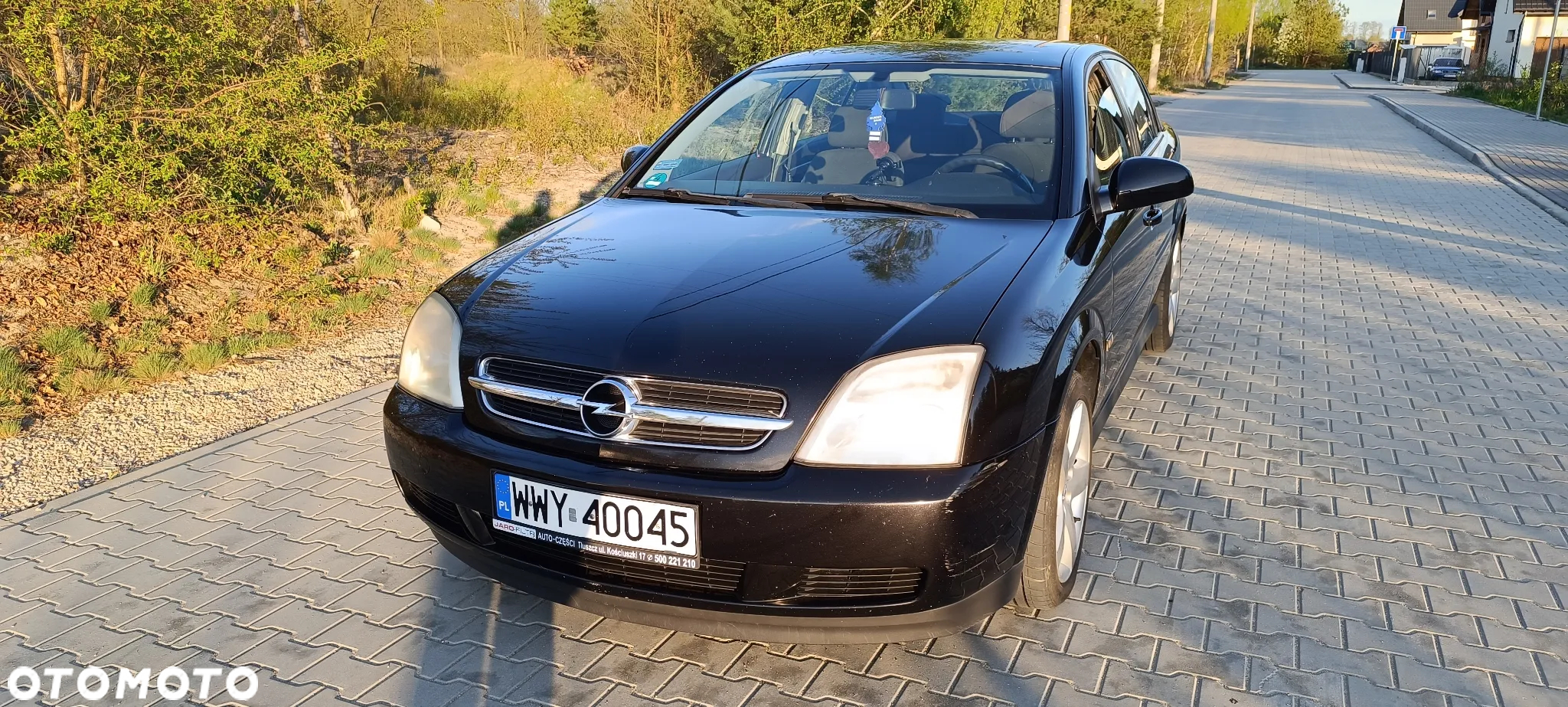 Opel Vectra 1.9 CDTI Comfort - 2