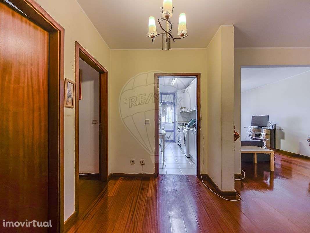 Apartamento T3 para venda - Grande imagem: 4/18