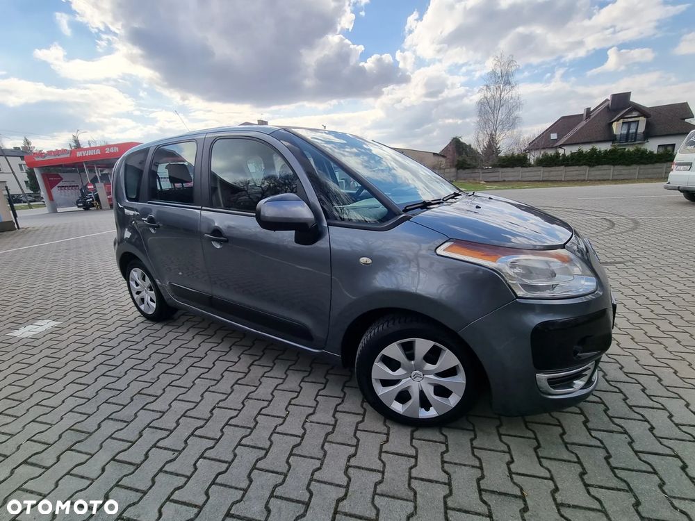 Citroën C3 Picasso VTi 120 Selection - 11