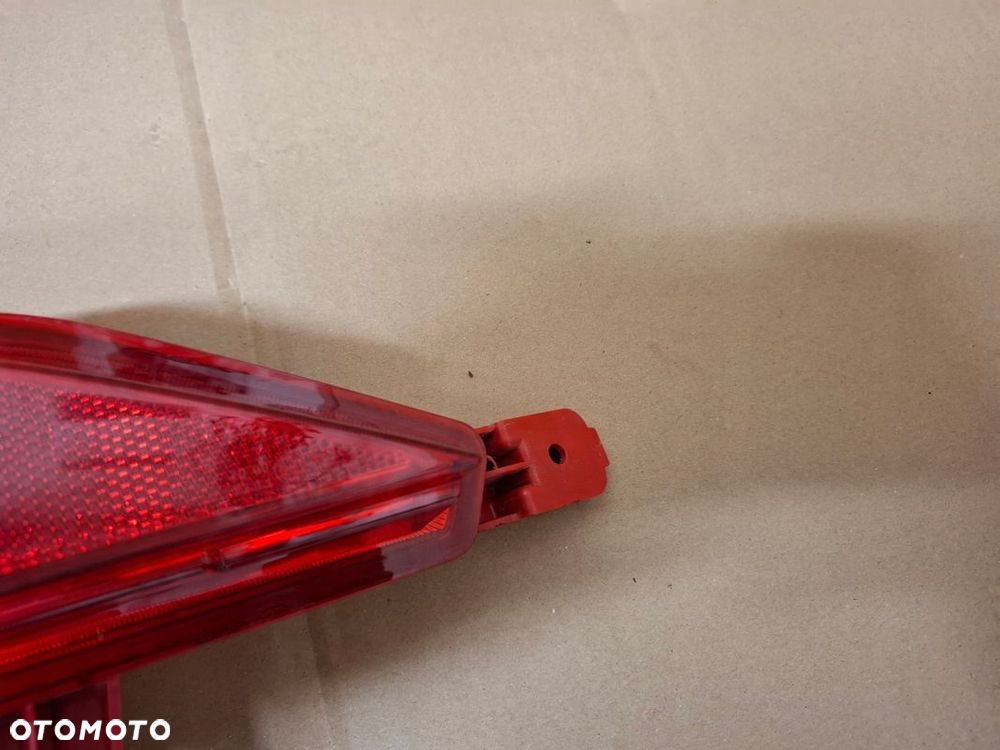 LAMPA TYLNA PRZECIWMGIELNA HYUNDAI I30 III LIFT ORYGINAŁ - 3