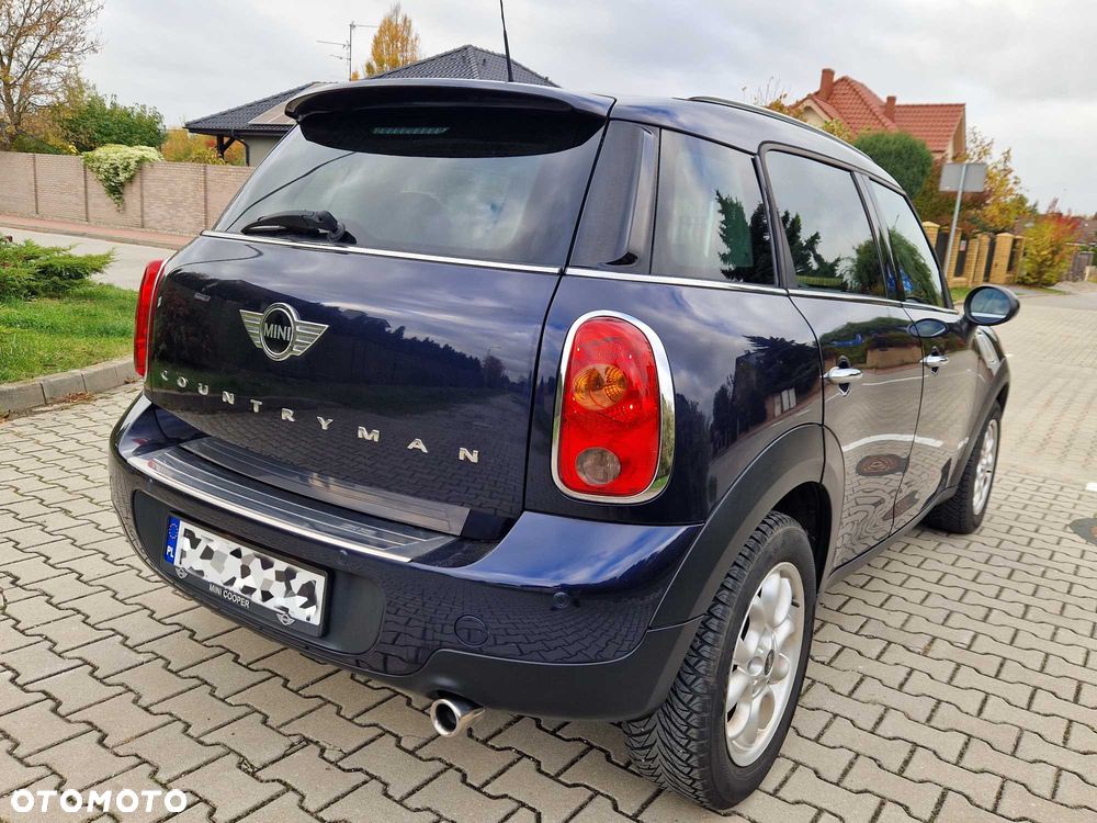 MINI Countryman - 7
