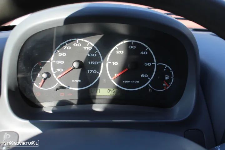 Citroen Jumper T 625 Harmory Bürstner - 25