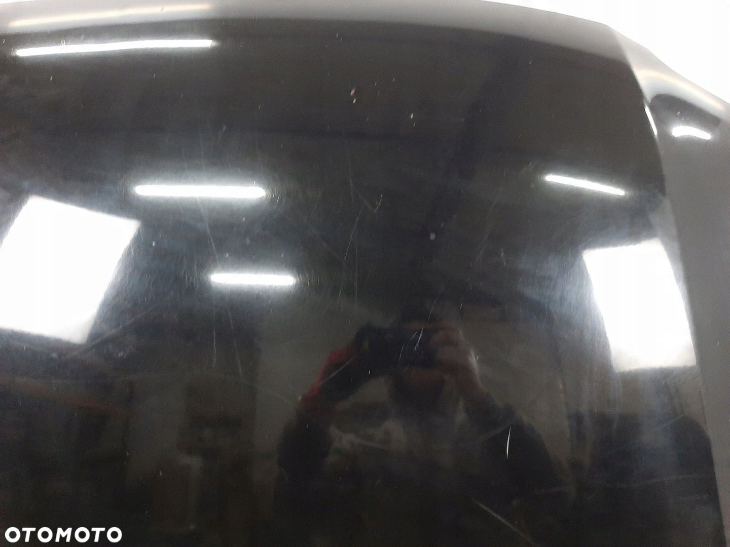 VW PASSAT B5 VARIANT KOMBI 1.9TDI 04R MASKA KOD L041 3B0823031K - 6