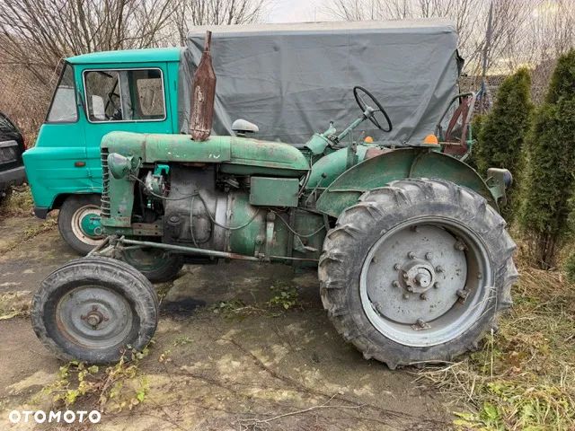 Zetor T25 - 1