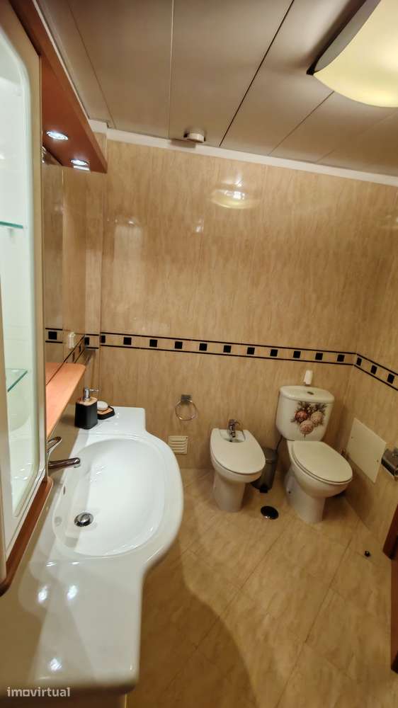 Quarto Individual Odivelas destinado a estudantes da área de Lisboa - Grande imagem: 2/14