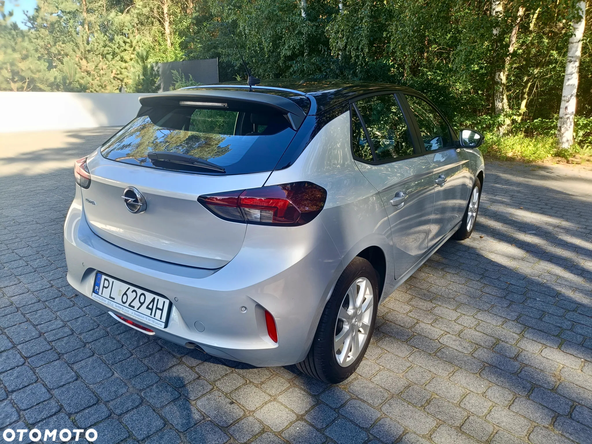 Opel Corsa 1.2 Direct Injection Turbo Start/Stop Edition - 14