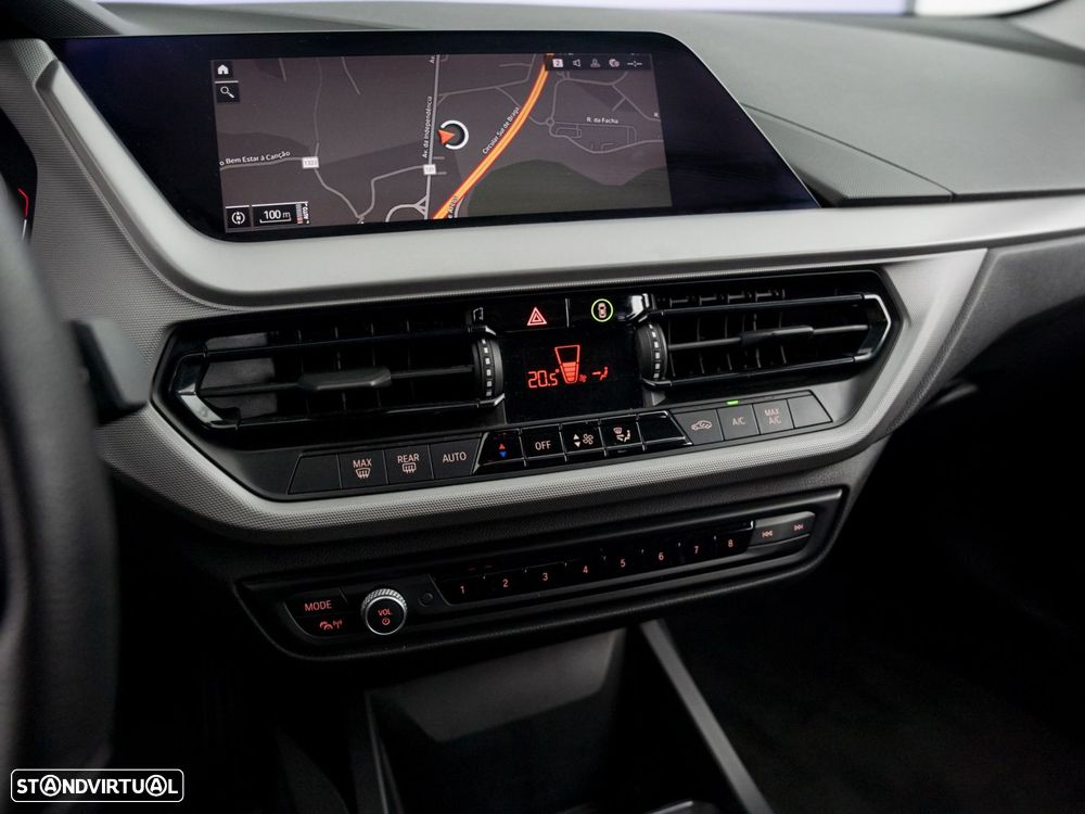 BMW 118 i Corporate Edition Auto - 24