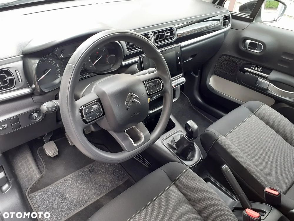 Citroën C3 - 7