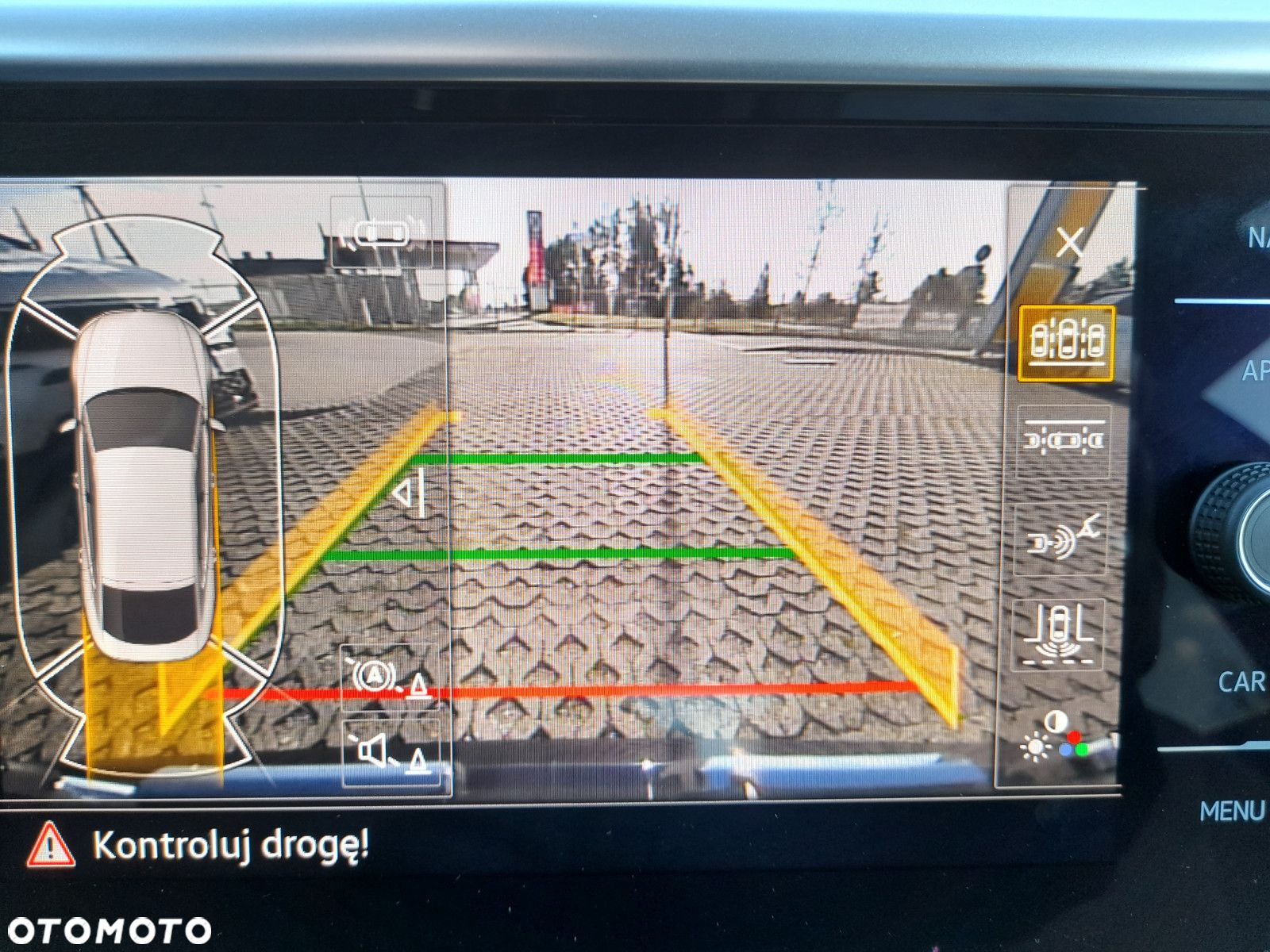 Volkswagen Arteon 2.0 TSI Elegance DSG - 31