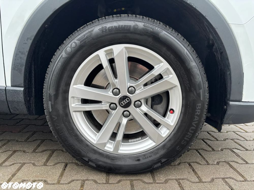 Audi Q3 35 TFSI S tronic - 40