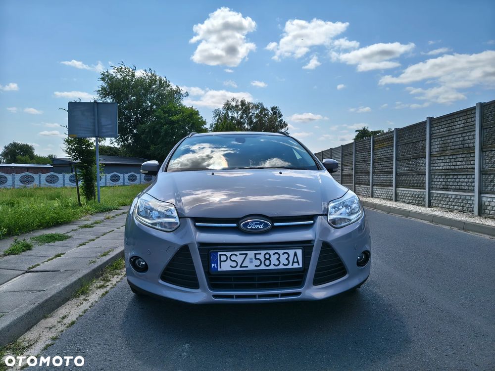 Ford Focus - 4