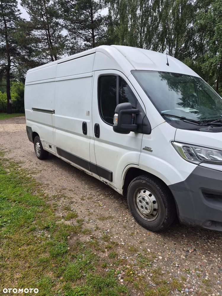 Fiat Ducato - 3