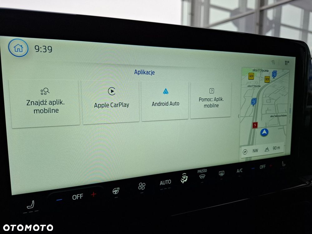 Ford Tourneo Custom 2.5 PHEV CVT 340 L2 Active - 31