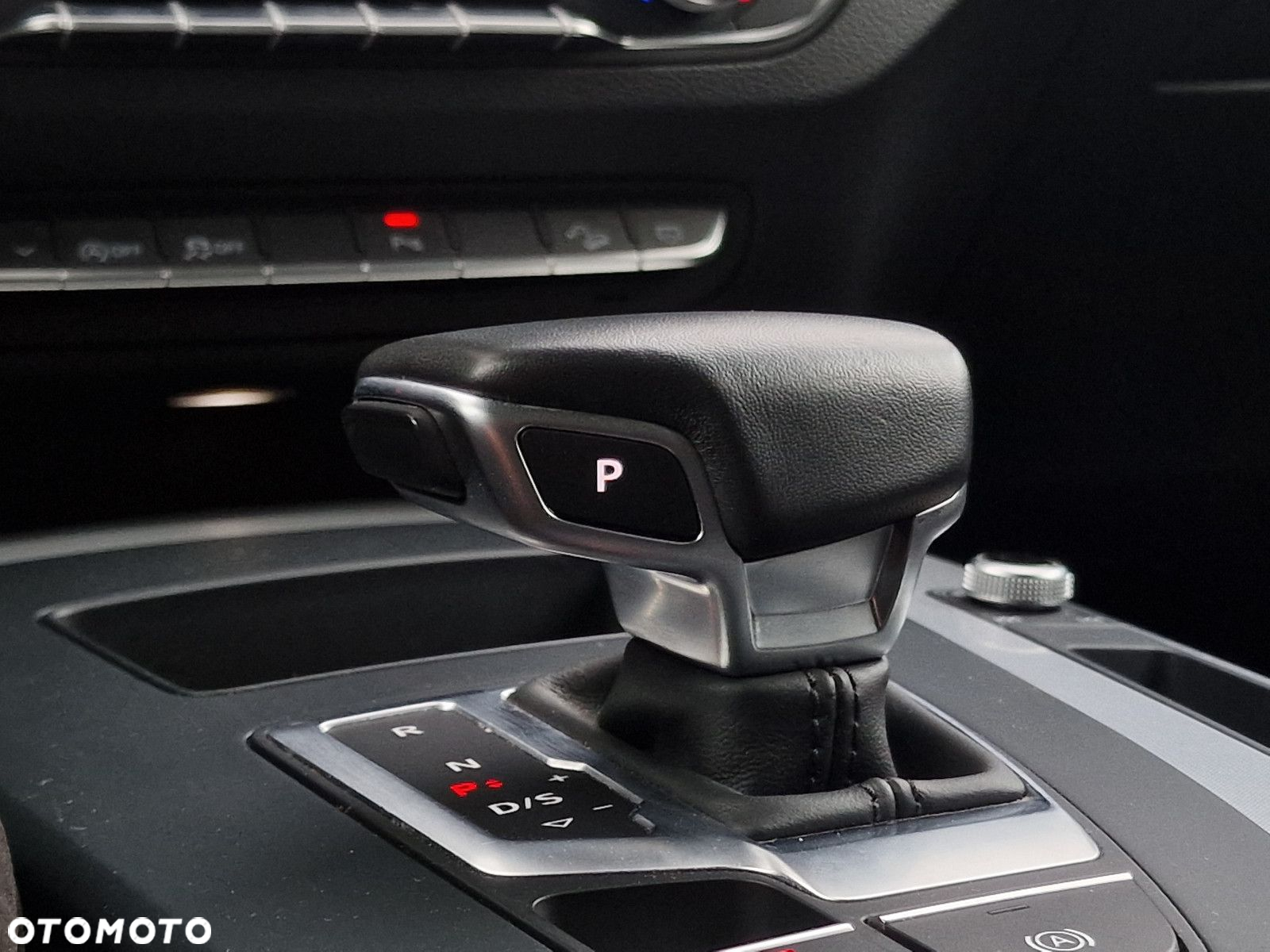 Audi Q5 Sportback - 24