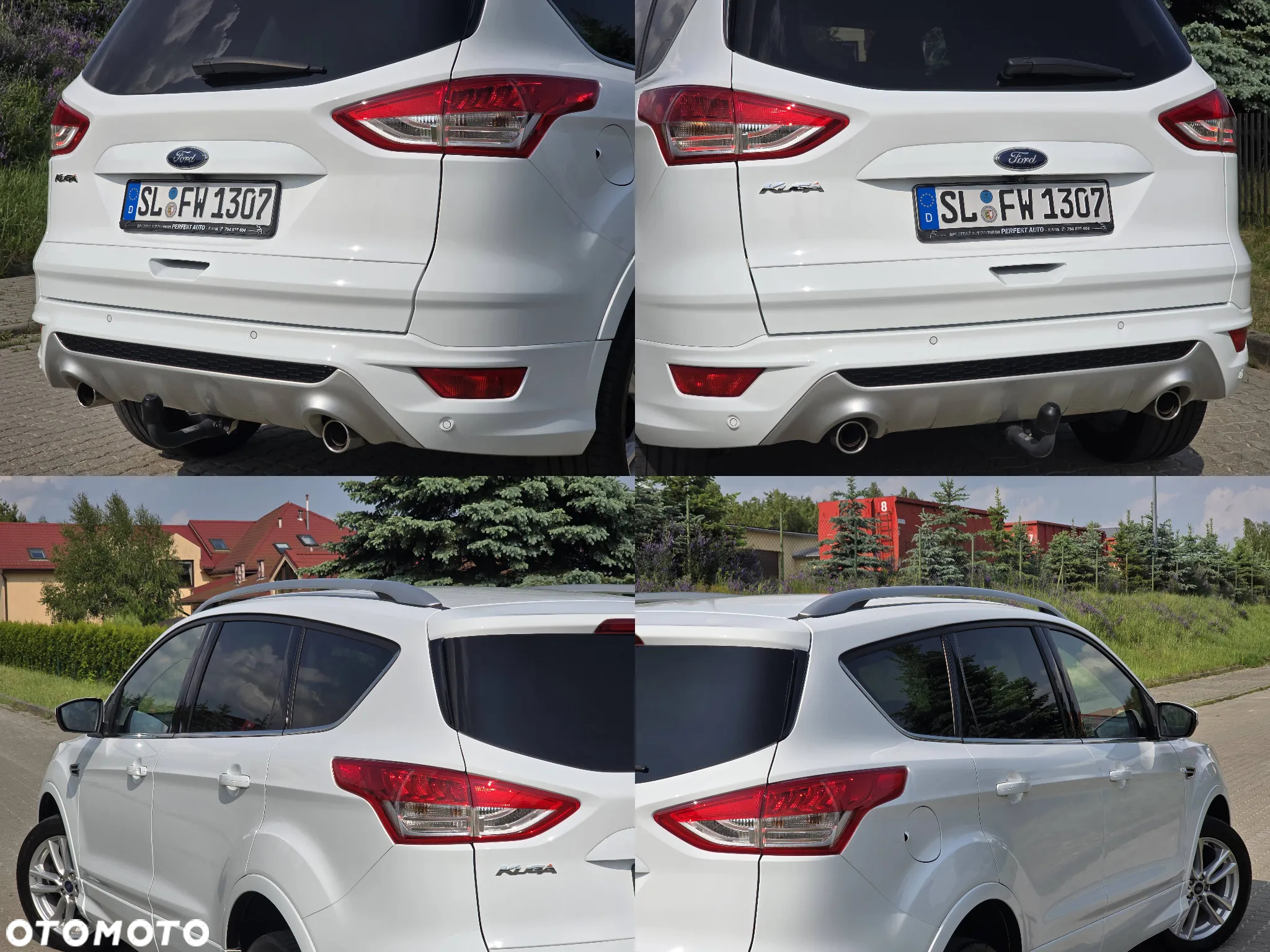 Ford Kuga 2.0 TDCi 4x4 Individual - 28