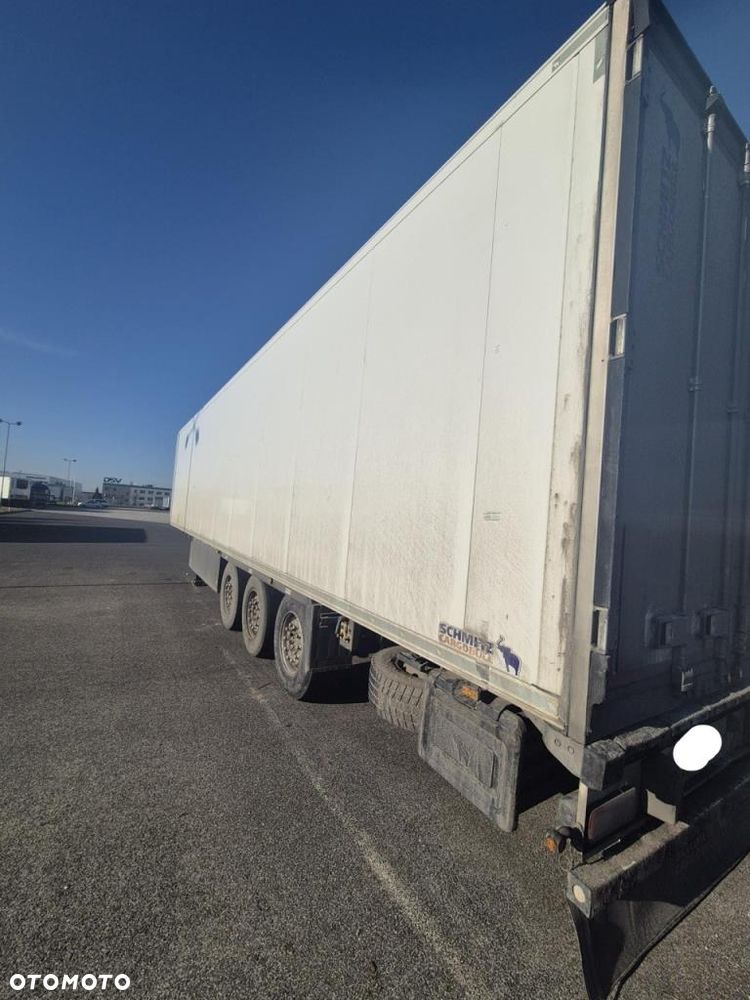 Schmitz Cargobull SCB*S3B place SK-90 - 7