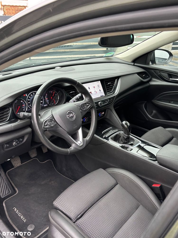 Opel Insignia 2.0 CDTI ecoFLEX Start/Stop Innovation - 5