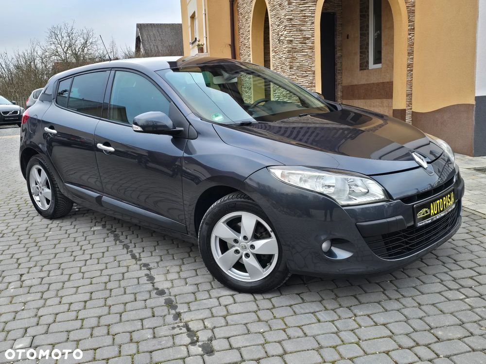 Renault Megane 1.6 16V 110 Dynamique - 7