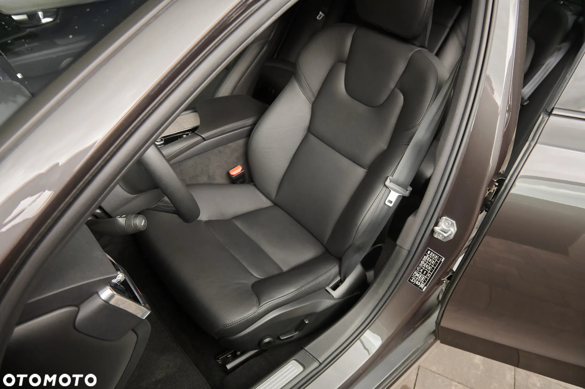 Volvo V90 Cross Country B4 D AWD Pro - 17