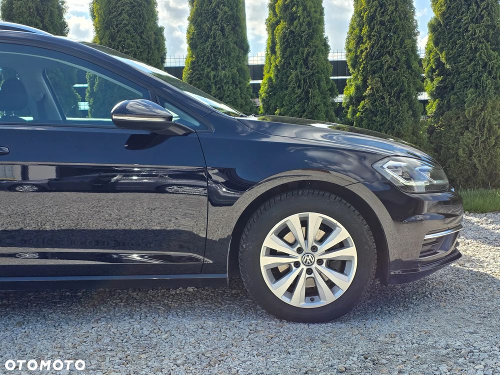 Volkswagen Golf 2.0 TDI BMT Highline DSG - 9