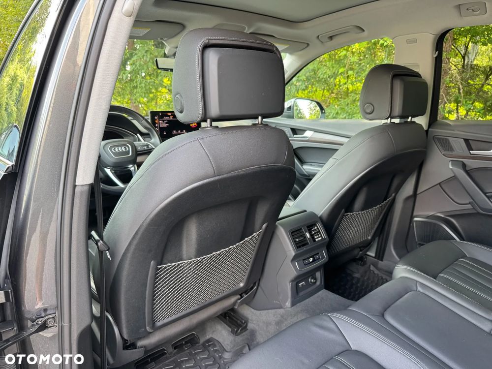 Audi Q5 45 TFSI mHEV Quattro S Line S tronic - 19