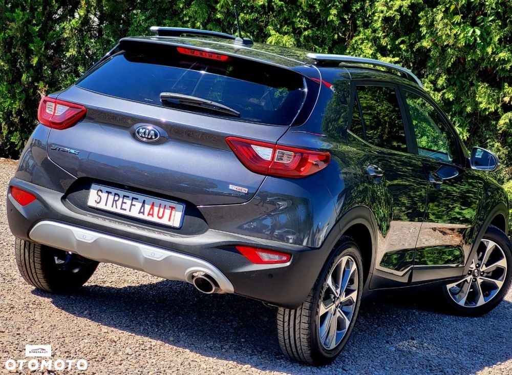 Kia Stonic - 4