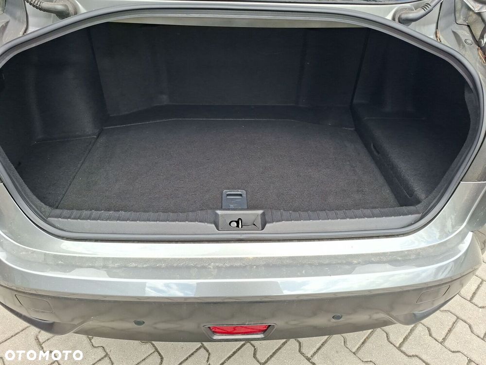 Toyota Mirai - 22