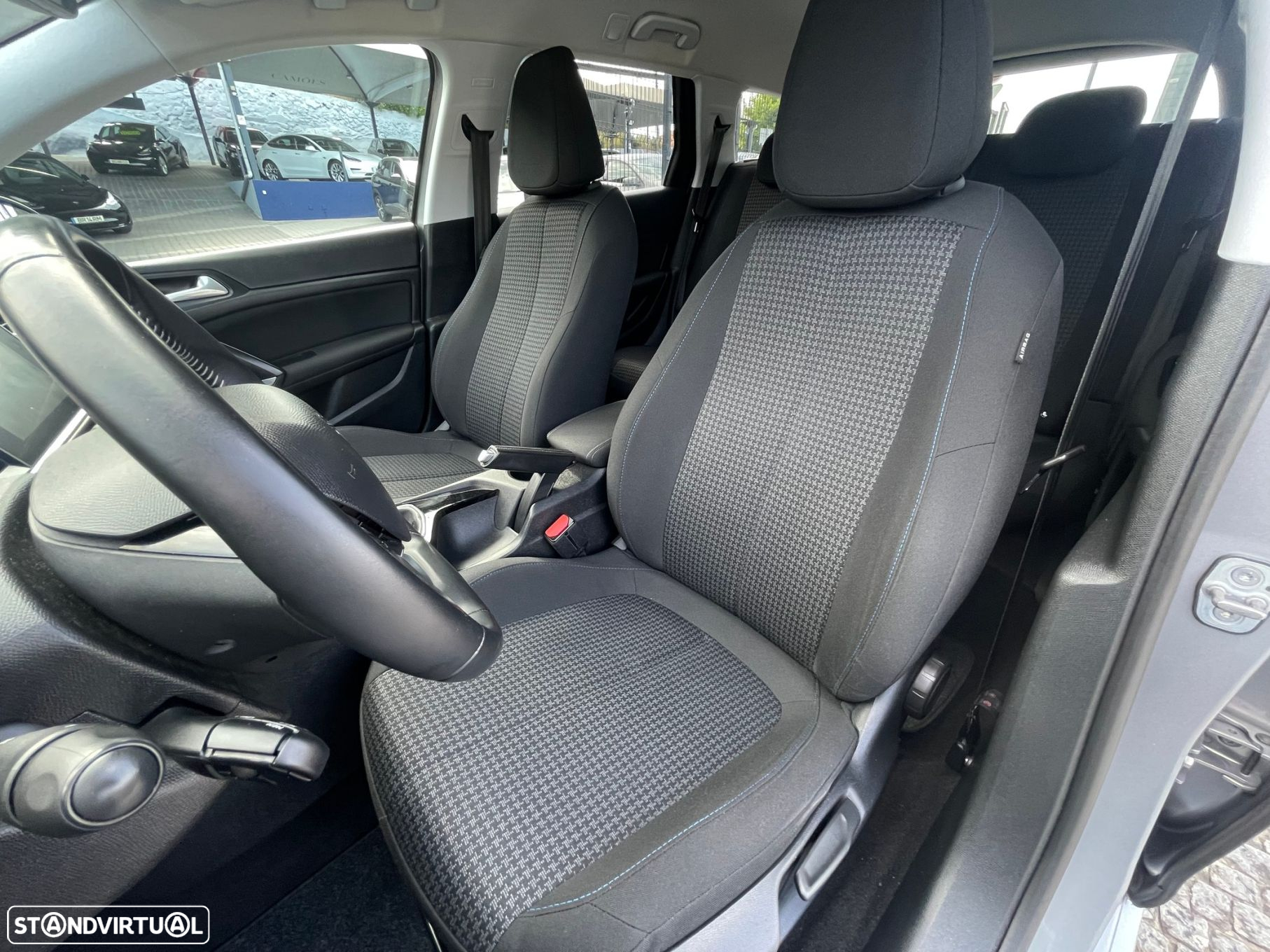 Peugeot 308 SW 1.5 BlueHDi Style - 35