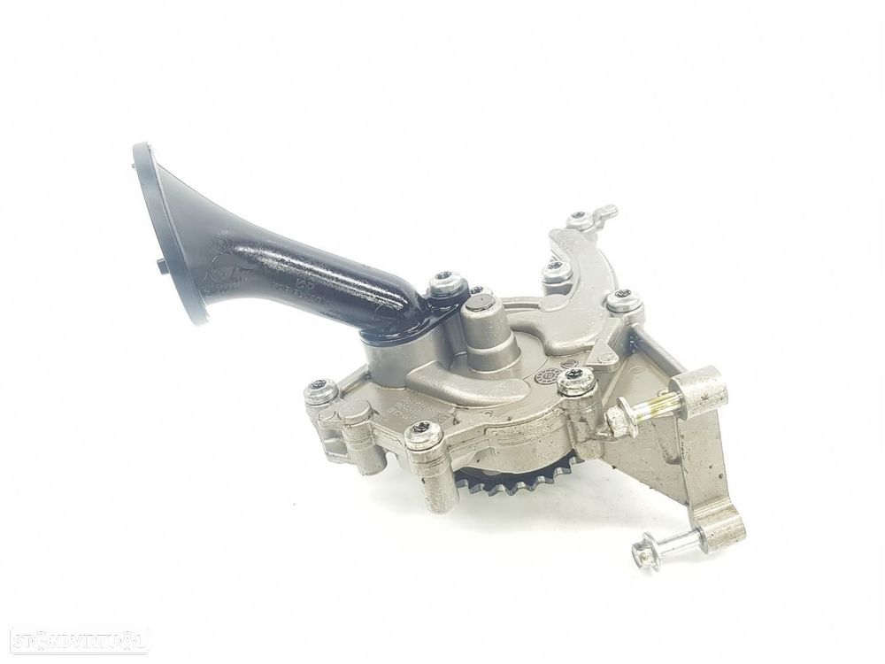 BOMBA DE ÓLEO OPEL CORSA E - 1