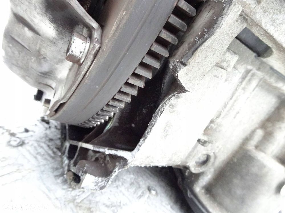 silnik nissan qashqai j10 1.6 benzyna hr16 8x wtrysków - 13