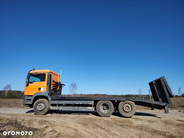 MAN TGA 26.320