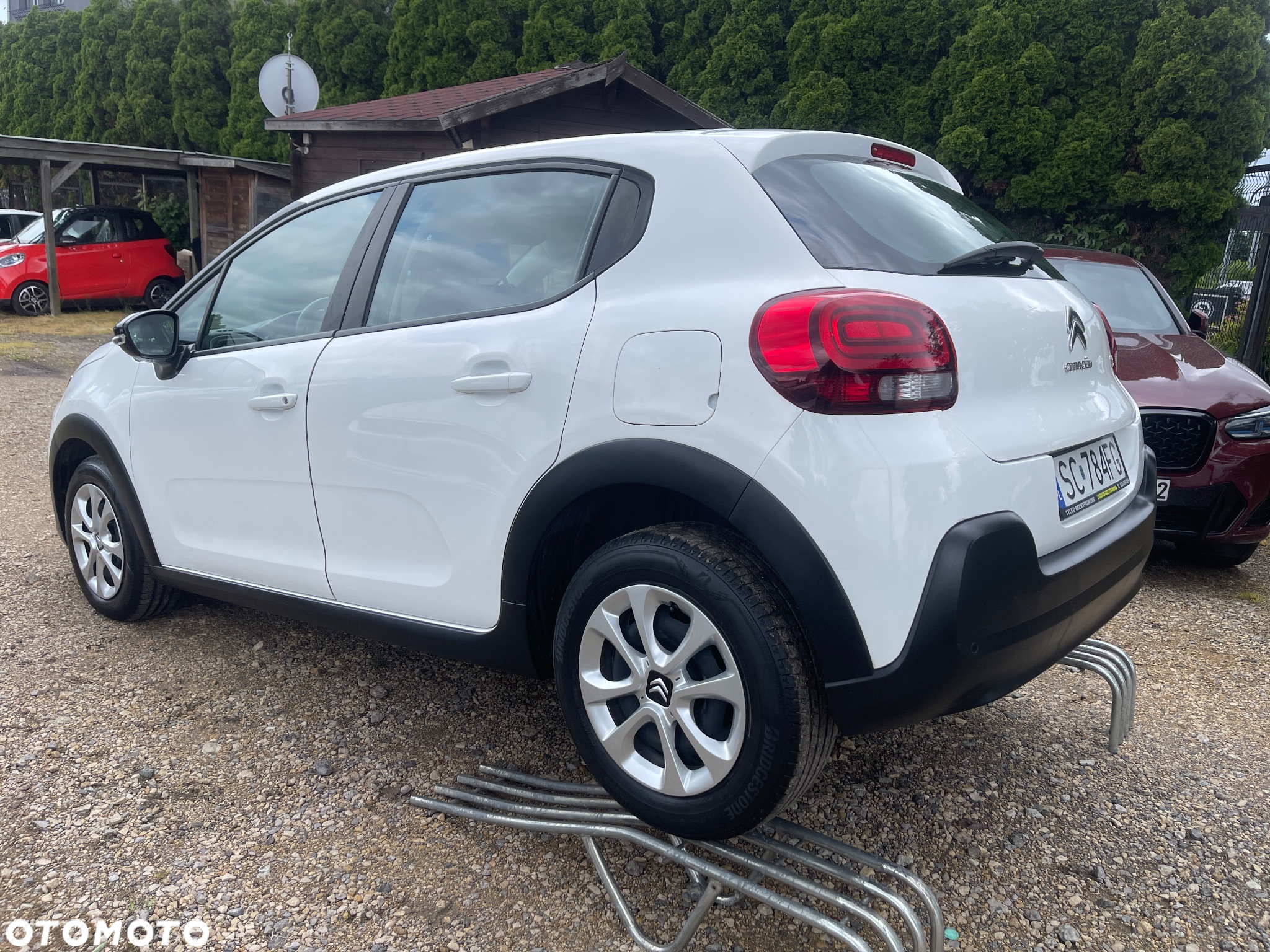 Citroën C3 Pure Tech 83 S&S ORIGINS - 9