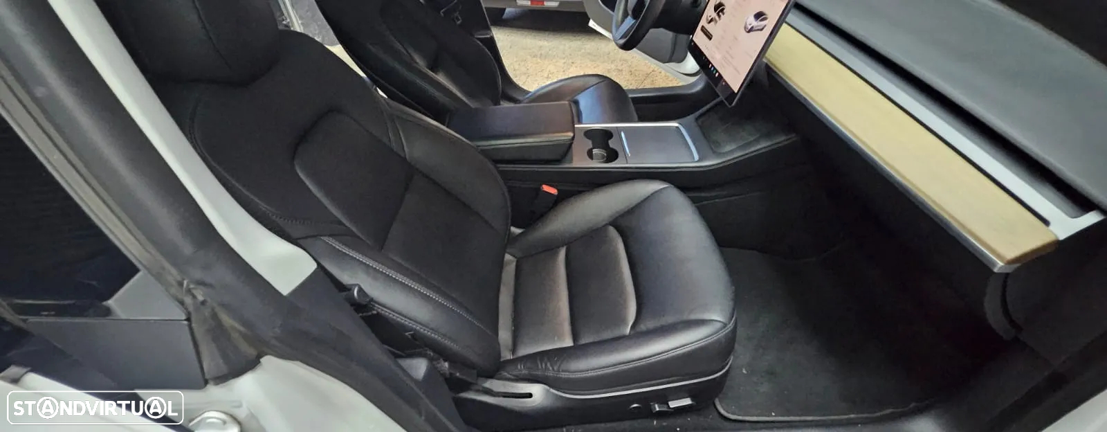 Tesla Model 3 Long Range AWD Dual Motor - 20