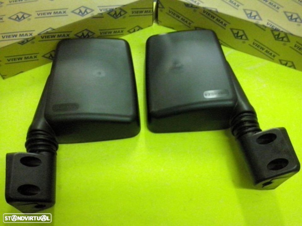 Espelhos novos Citroen C25 Fiat Ducato Peujeot J5 Iveco Daily - 1