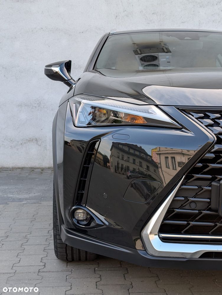 Lexus UX 250h GPF Business 2WD - 29