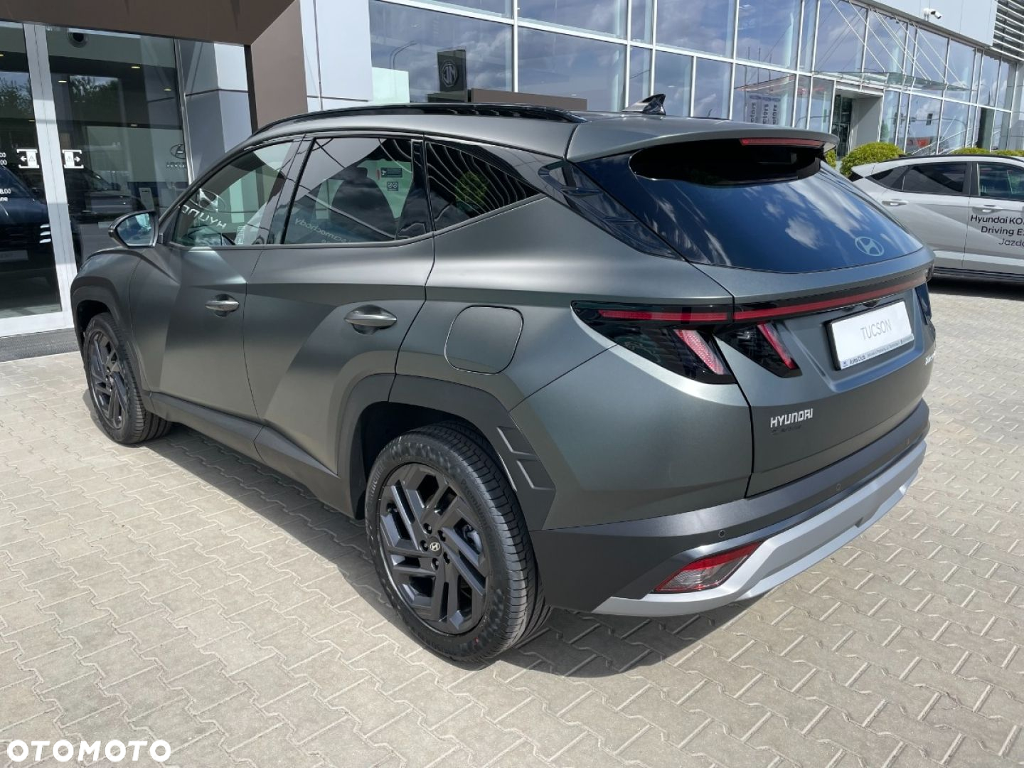 Hyundai Tucson - 5
