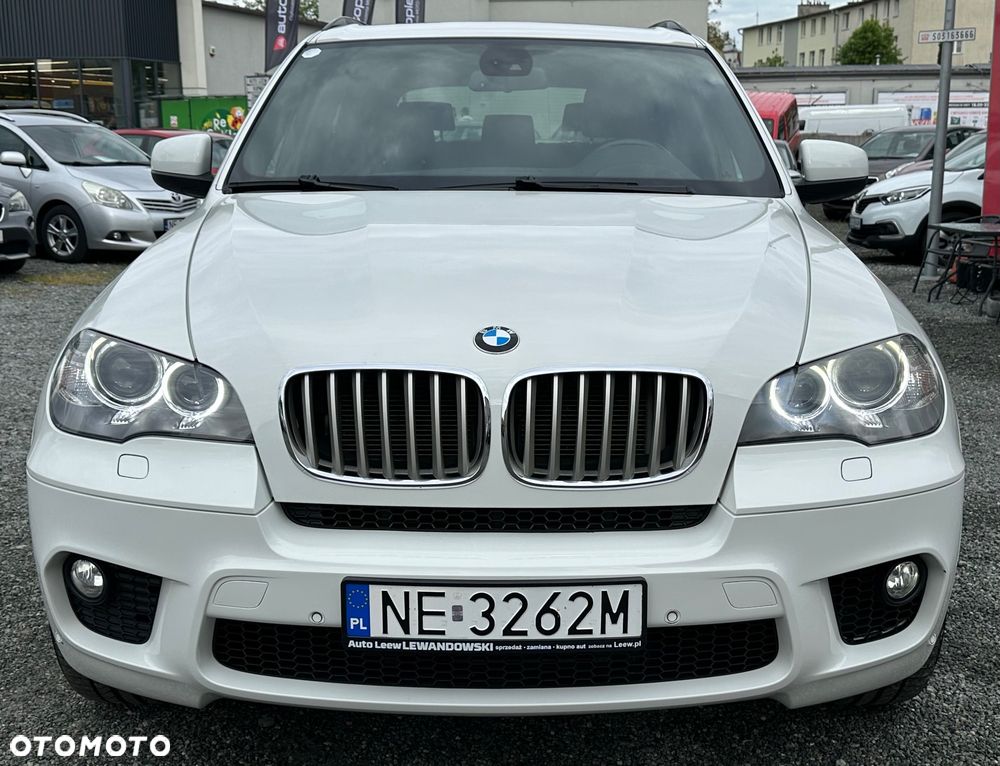 BMW X5 xDrive40d M Sport Edition - 14
